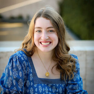 Meet your Posher, Mary kate